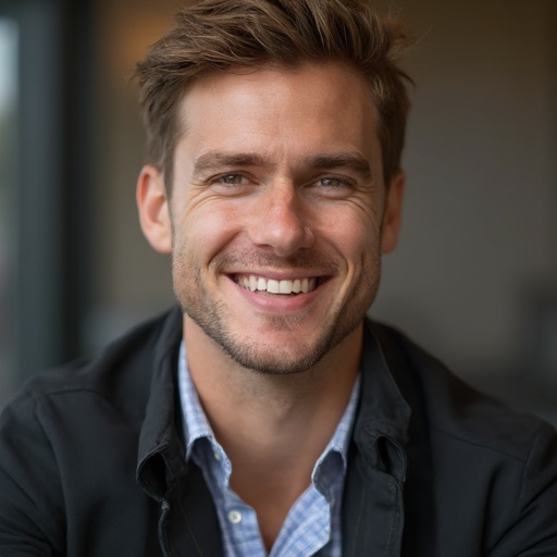 Luca Smeets — Best Online Casino reviewer